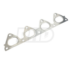 Exhaust manifold gasket - gasket, (mls)