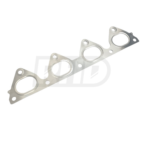 Exhaust manifold gasket - exhaust,
