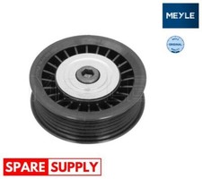 DEFLECTION/GUIDE PULLEY