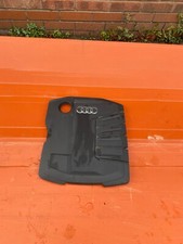 AUDI A6 ENGINE TOP COVER 2.0