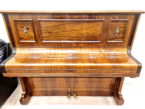 Bechstein upright piano