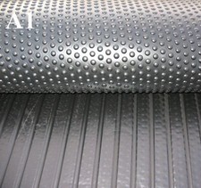 Rubber Stable Mat 6ft x 4ft
