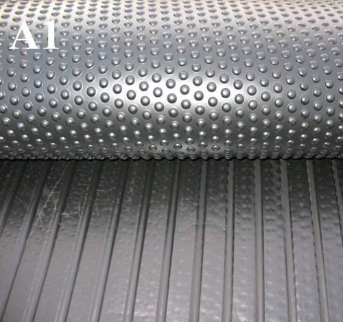 Rubber stable mat 6ft 4ft - mat, x