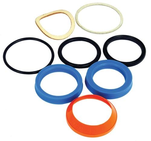 Assistor ram seal kit for - kit,