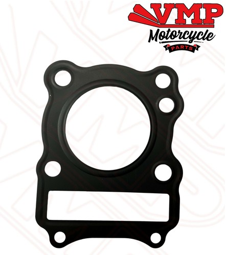 Cylinder head gasket - cylinder,