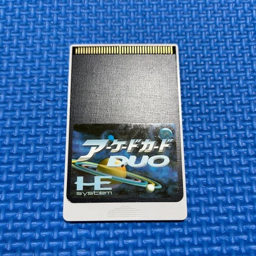 Interchannel arcade card - interchannel,