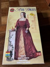 Airfix 1:12, 02502, ANNE