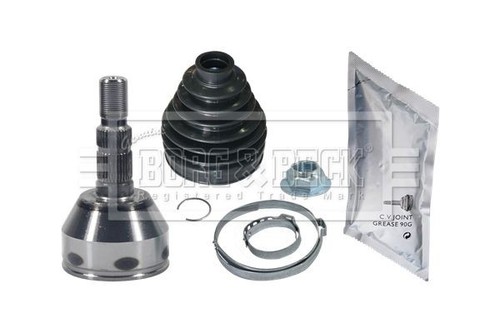 Drive shaft joint - shaft, fits
