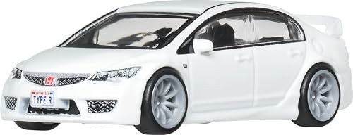 Hot wheels car culture ronin - hot,