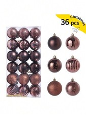 Christmas Baubles Balls
