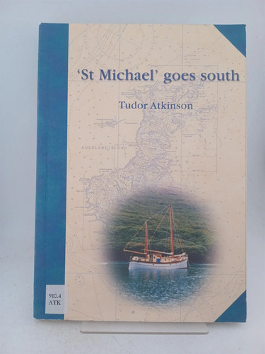 Michael goes south 31 - goes,