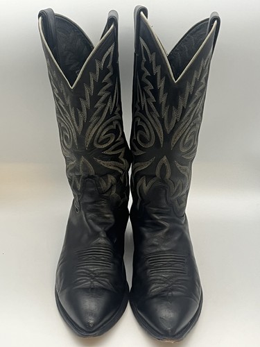 Justin black - style1408,