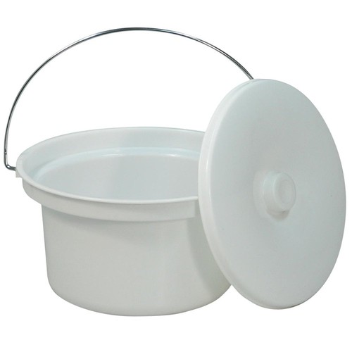 Nrs healthcare m11193 commode - nrs,
