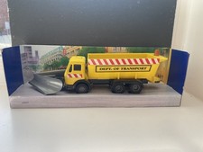 Corgi Collection 59001 Snow