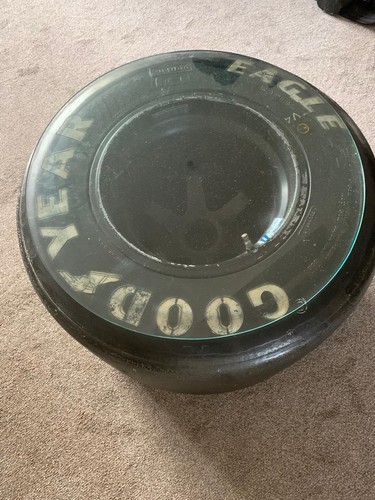 Formula goodyear eagle - eagle, tyre