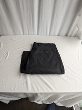 Maine Golf Mens Shorts Black