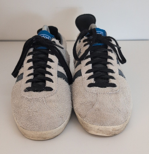 Adidas vintage gazelle - vintage,