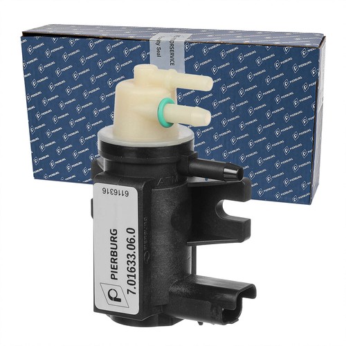 Pierburg pressure converter - pressure,