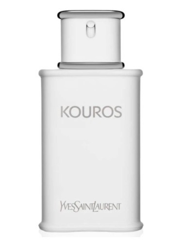 Kouros ysl edt - edt, spray