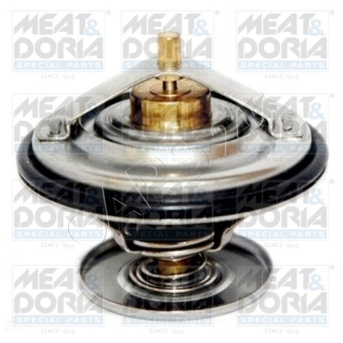 Coolant thermostat for - coolant,
