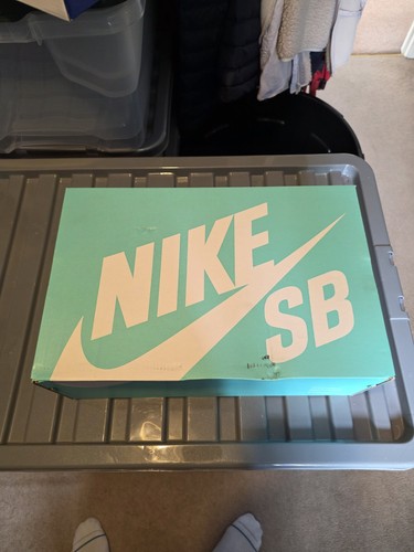 Nike dunk high - dunk,