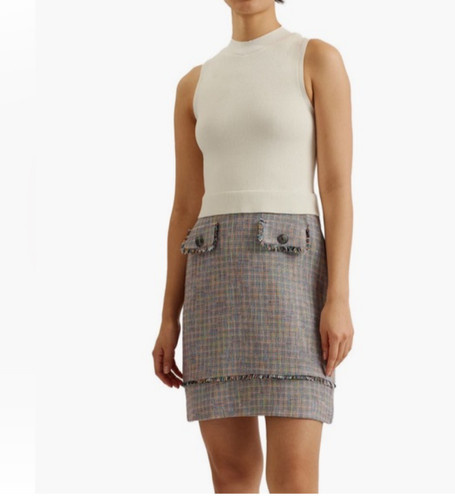 Ted baker dress womens - dress, 8