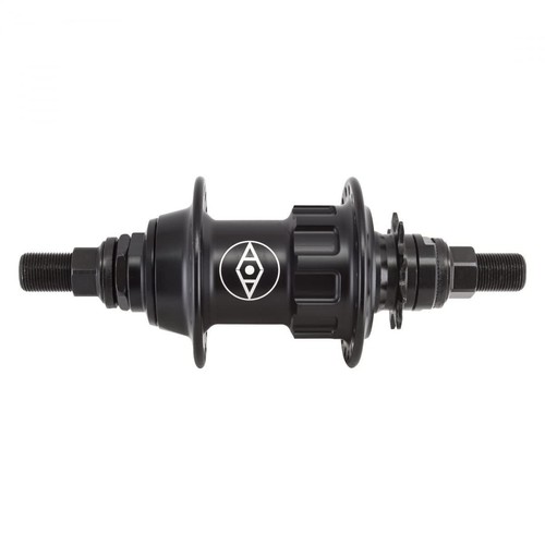 Alienation rush bmx - alienation, v3