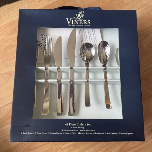 Viners table top collection - viners,