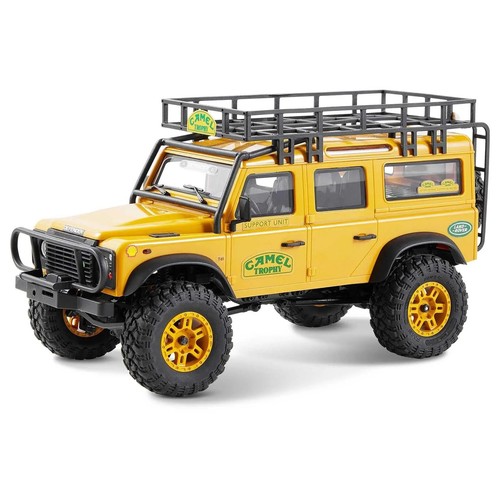 Fms fcx24m land rover - fms,