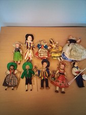 10 Vintage National