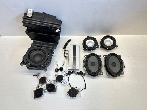 Lexus iii 2011 set complete - lexus,