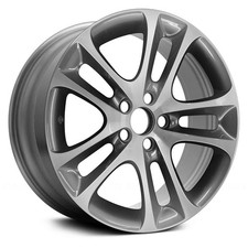 For Volvo C30 08-11 Alloy