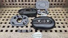 HARLEY DAVIDSON Sportster Iron XL 883 1200 Air filter Complete 