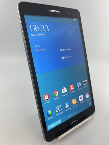 Samsung galaxy tab - galaxy, pro
