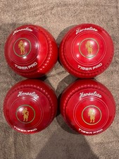 Henselite Tiger Pro Size 4H