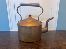Beautiful Large Antique Copper