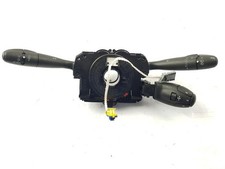 2009 CITROEN C2 STEERING