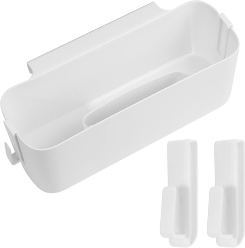 Bedside hanging storage - hanging,