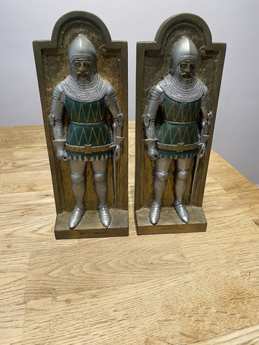 Pair vintage marcus - pair,