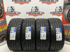 4 X 215 40 17 ACCELERA 651