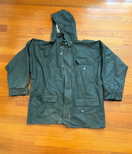 Carhartt surrey pvc waterproof - surrey,