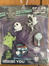 Genuine crocs jibbitz charms - crocs,