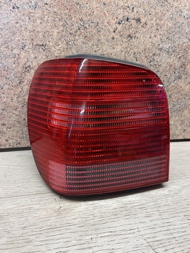 Polo 6n2 passengers side - vw,