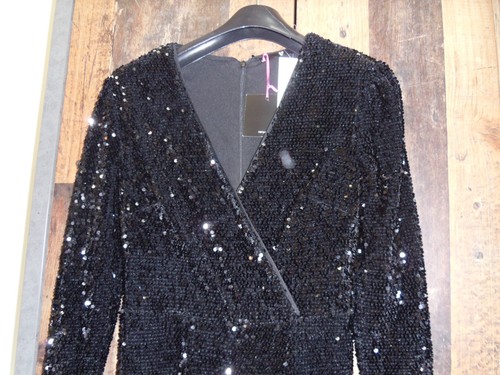 Stunning ladies very sequin - very,