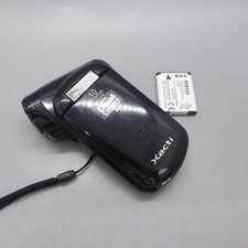 Sanyo Xacti VPC-CG20 10.0MP