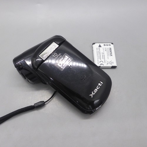 Sanyo xacti vpc cg20 - vpc-cg20, 10.0mp