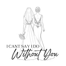 💍 Personalised “Will You