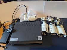 Swann NVR8-7400 (Reolink