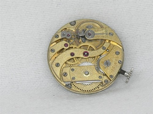 Very rare 20mm patek - very,