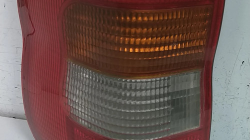 Rear light left - light, opel